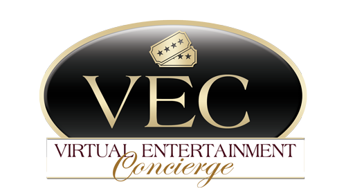 Virtual Entertainment Concierge